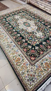 فرش ماشینی خاتون 10104