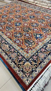 فرش ماشینی خاتون 10103