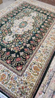 فرش ماشینی خاتون 10105